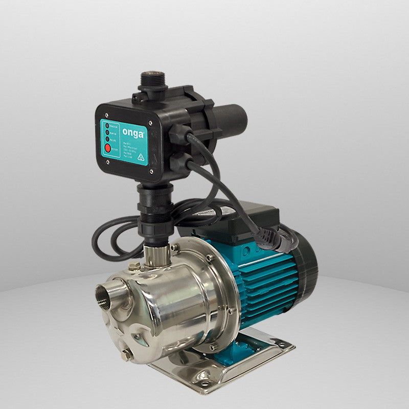 Onga Pump Jsp90 With Press Control