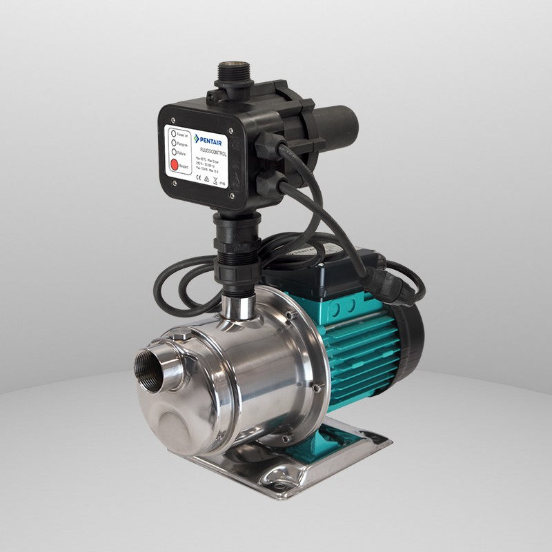 Onga Pump Multi Evo-a3-50 With Press Control