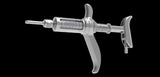 Nj Phillips 5ml Metal Tree Injector Pas118